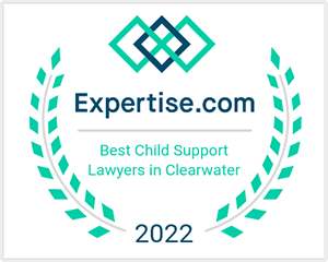 Best Child Support Lawyers in Clearwater 2022