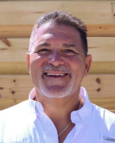 Johnny D. Drizis